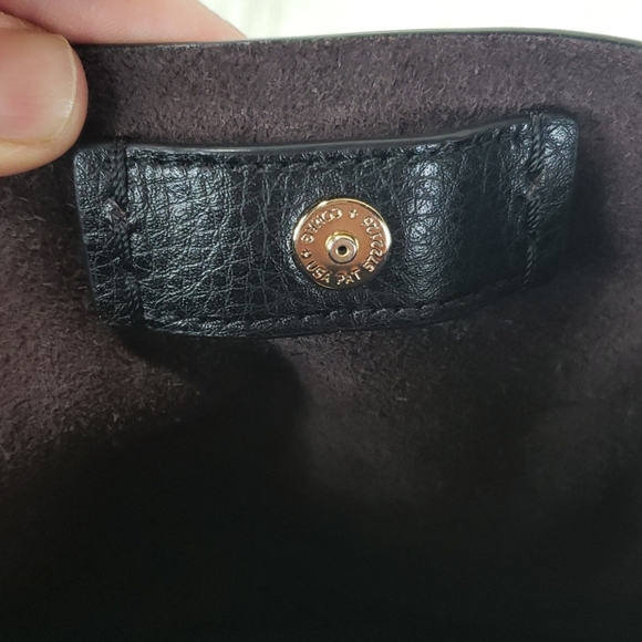 Coach Crossbody Bag - Picture 9 of 11